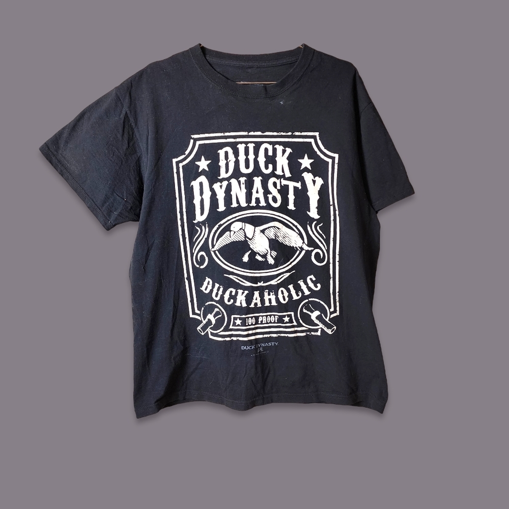 Adult T-Shirt - Duck Dynasty